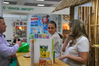 Продэкспо 2014