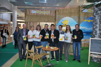 Продэкспо 2014